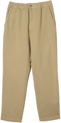 2026 T & C Surf Designs Mens Beach Pant TM7PT - Light Khaki