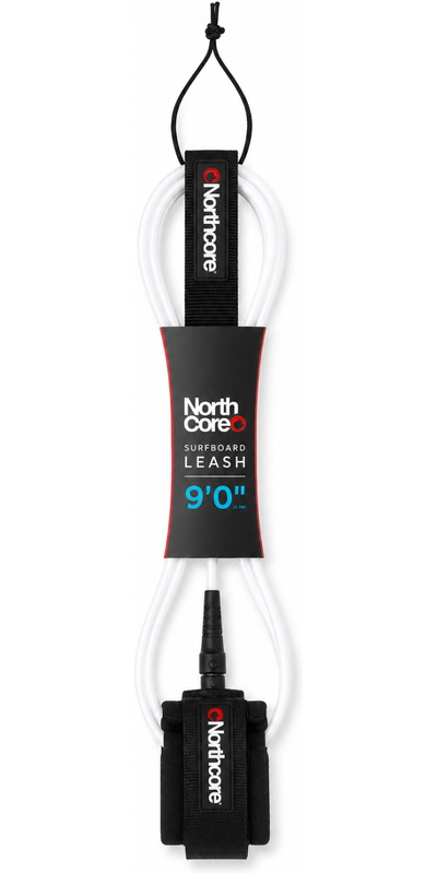 Northcore 9FT Guinzaglio Per Tavole Da Surf