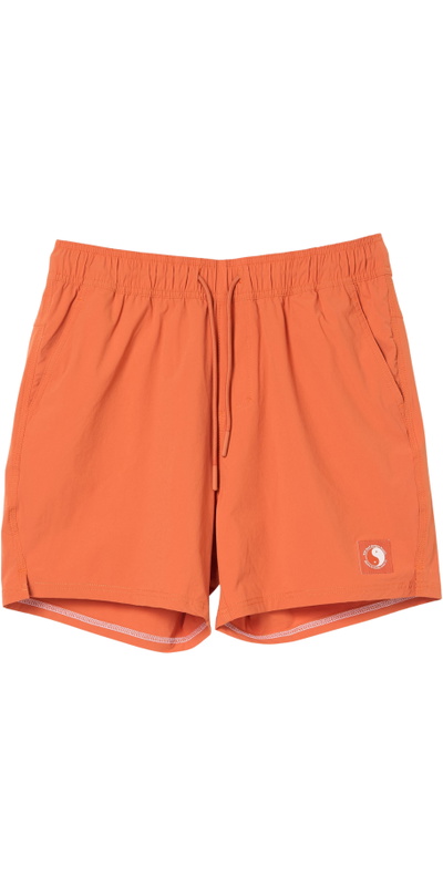 T & C Surf Designs Mens OG 16.5'' Boardshort