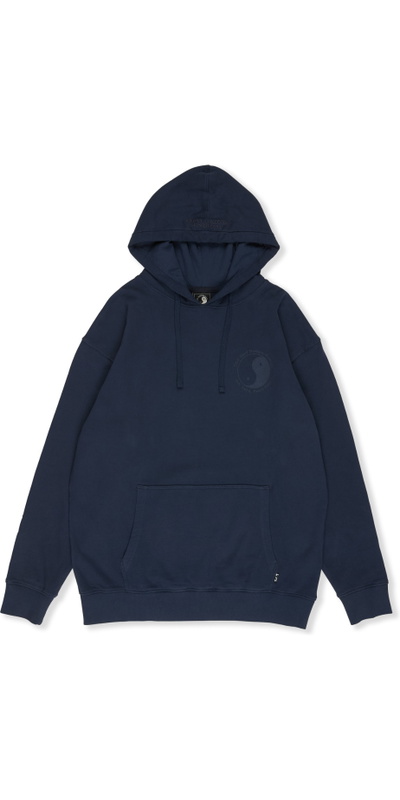 T & C Surf Designs Mens OG Mist Hoodie