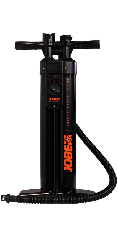JOBE SUP Triple Action Pump