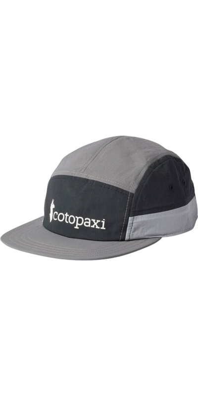 Cotopaxi Tech 5-panel Hat