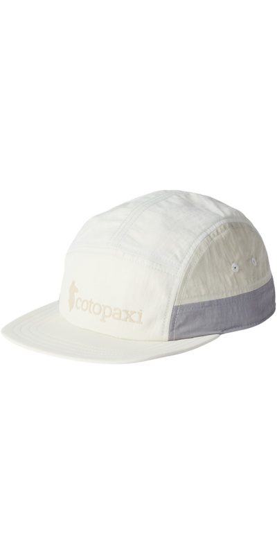 Cotopaxi Tech 5-Panel Hat
