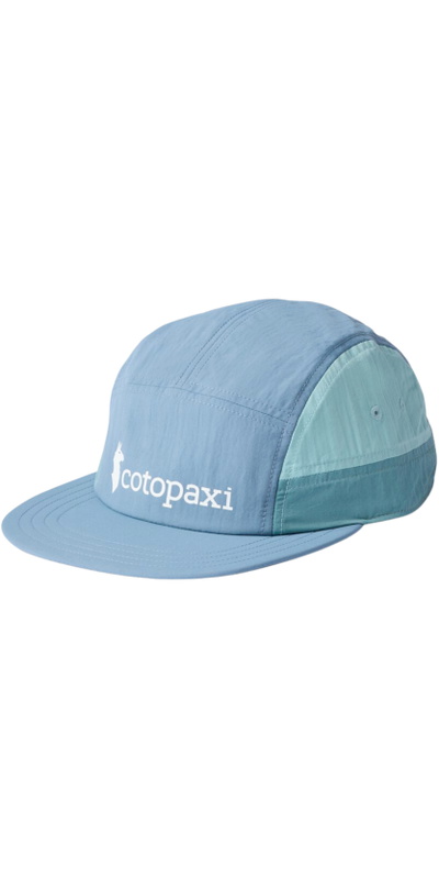 Cotopaxi Tech 5-panel Hat