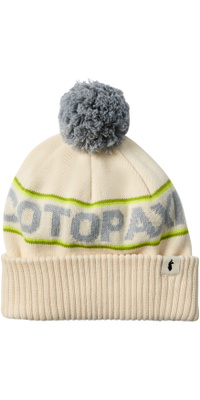 2026 Cotopaxi Cumbre 2.0 Beanie Cumb2 - Chalk