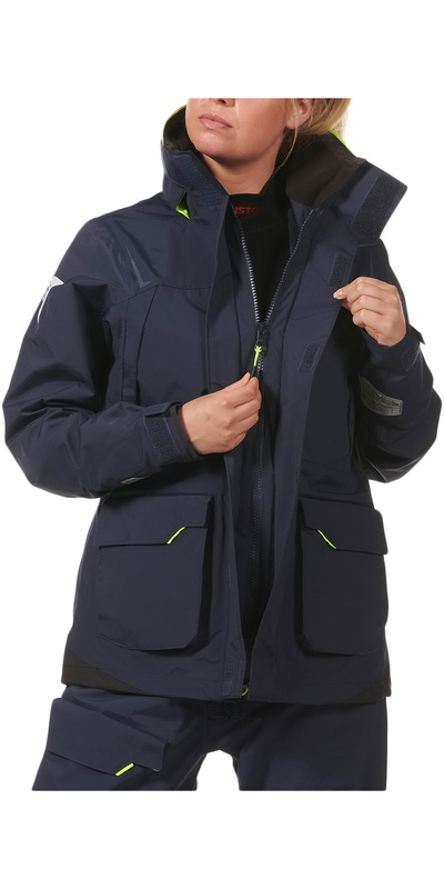 Musto Damen Br1 Channel Jacket