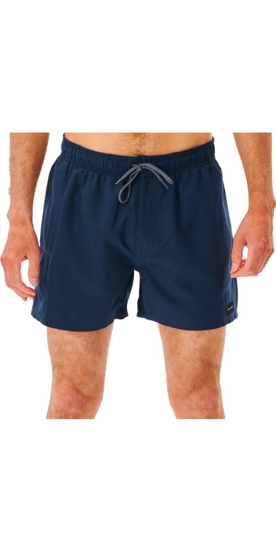 Rip Curl Mens Offset Volley Boardshorts