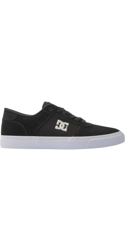 DC Shoes Teknic Trainers