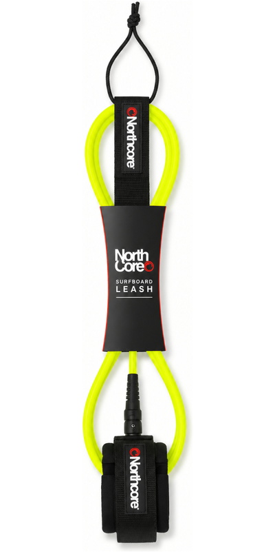 Northcore 7FT Guinzaglio Per Tavole Da Surf