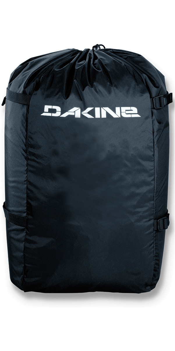 Dakine Kite Compression Kite Bag Black 04625250 04625250 Bags