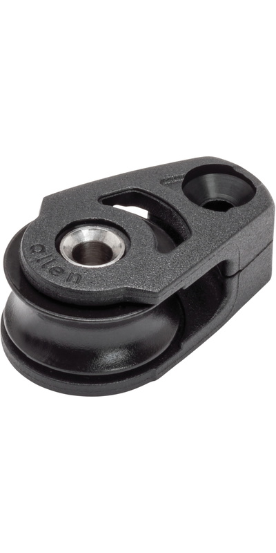 Allen Brothers 20mm Single Dynamic Komposit-Wangenblock AM