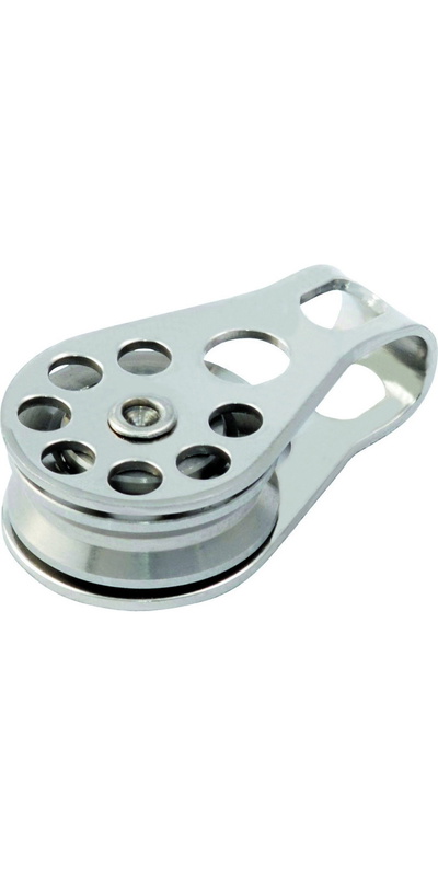 Allen Brothers Bloc De Fil à Tête Fixe Simple De 16 Mm