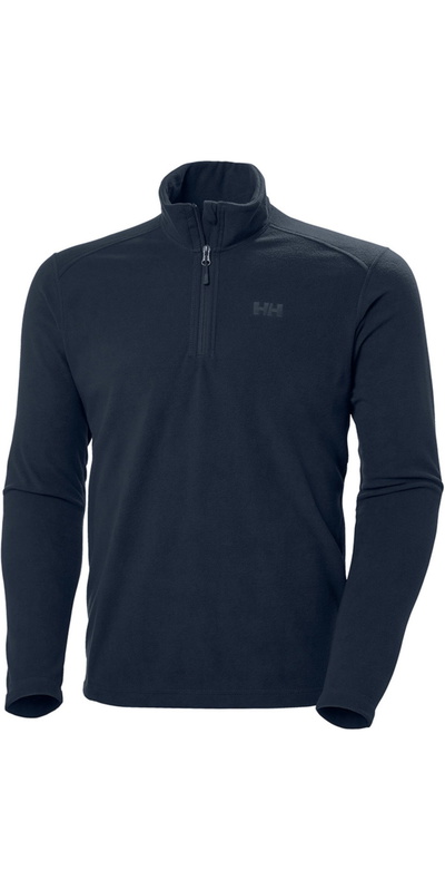 Helly Hansen Daybreaker Herre 1/2 GlidelÃ¥s Fleece