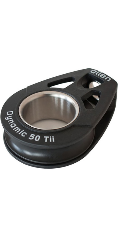 Allen Brothers Bloc Simple De 50 Mm Dynamic