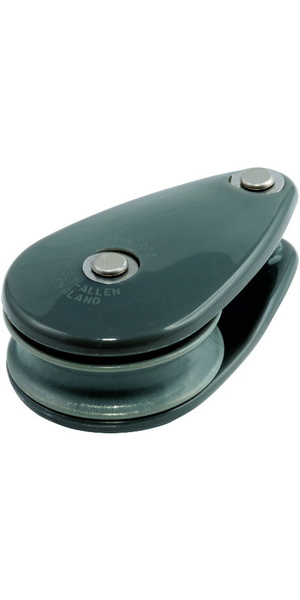 Rodamiento Simple De Bolas Bloque 38mm A.278BB