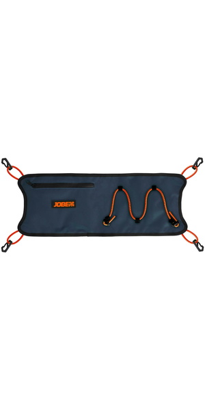 2026 Jobe SUP Cargo Net 480023004 - Midnight Blue