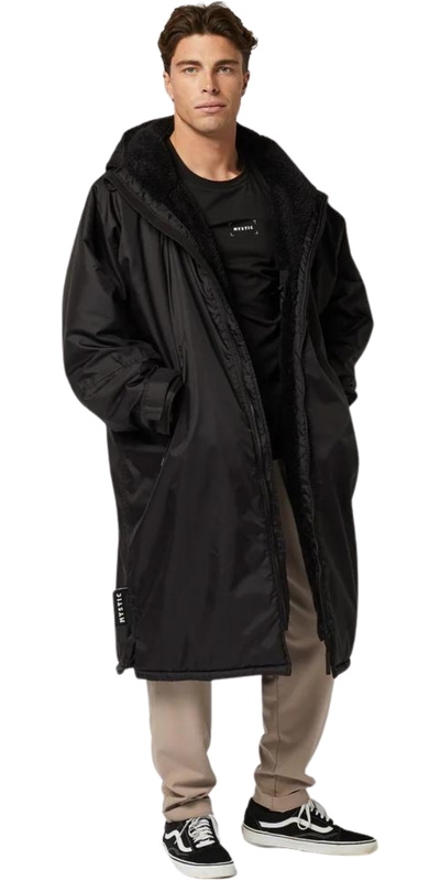 Mystic Explore Poncho