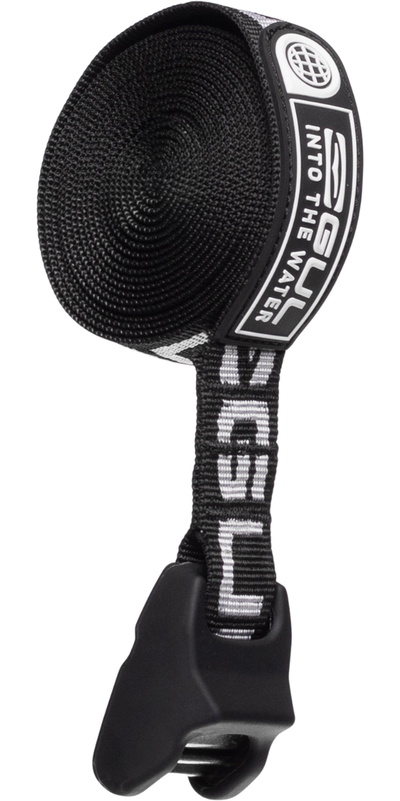 GUL Roof Rack Straps 3m x 25mm