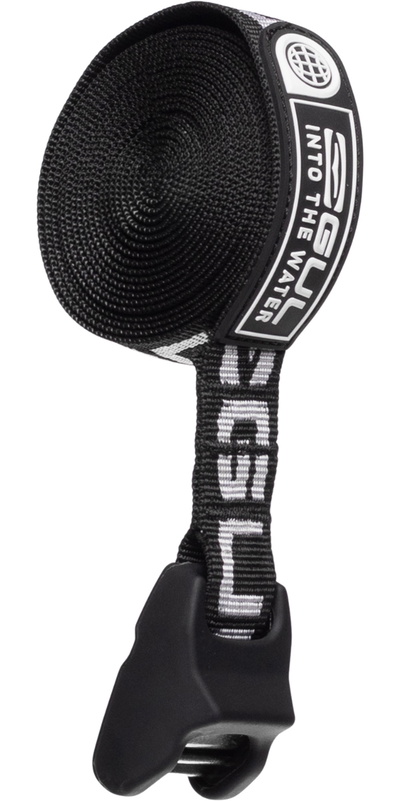 GUL Roof Rack Straps 15ft
