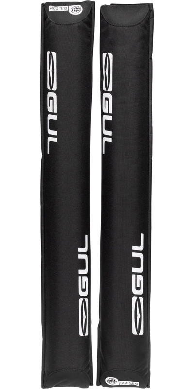 GUL Aero 28" Roof Rack Pads