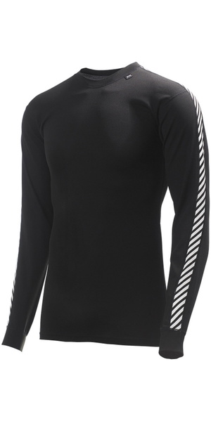 Helly hansen Lifa Active Solen langarm-T-shirt Grün Waveinn