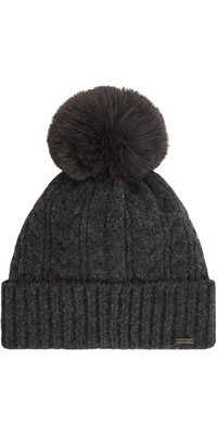 2026 ONeill Womens Nora Beanie 1450053 - Raven