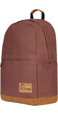 2026 ONeill Mens Originals Backpack 2150087 - Purple Gray