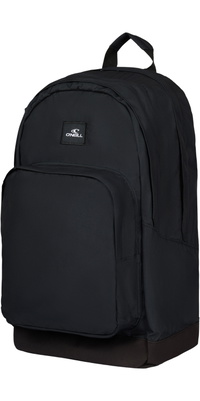 2026 ONeill Mens Santa Cruz Backpack 2150088 - Black Out