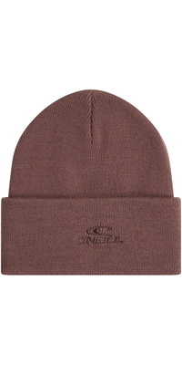 2026 ONeill Logo Beanie 2450117 - Purple Gray