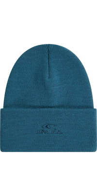 2026 ONeill Logo Beanie 2450117 - Regal Blue