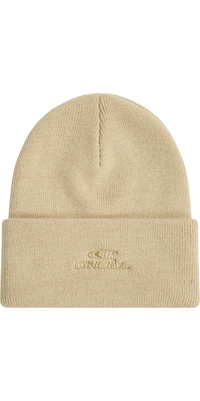2026 ONeill Logo Beanie 2450117 - Olive Blush