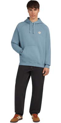2026 ONeill Mens Originals Badge Hoodie 2750186 - Murky Water