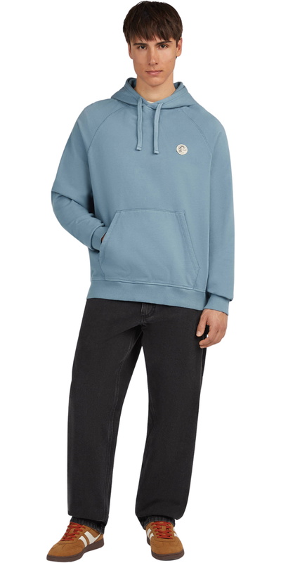 O'Neill Mens O'riginals Badge Hoodie