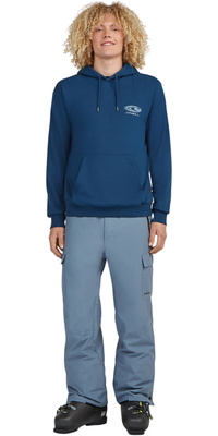 2026 ONeill Mens Must-have Hoodie 2750190 - Regal Blue