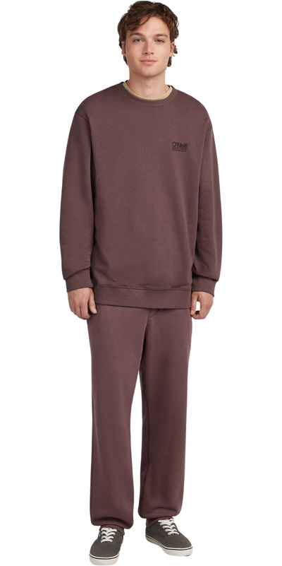 O'Neill Mens Cali Crew Sweatshirt