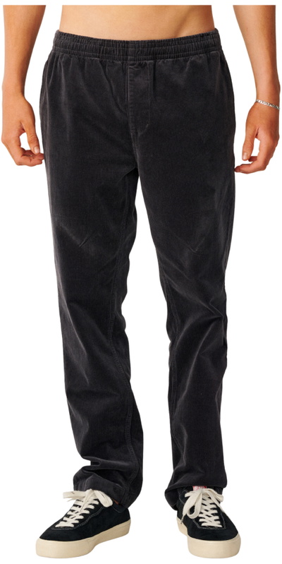 Rip Curl Mens Classic Surf Cord Beach Pant