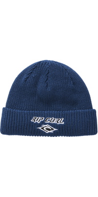2026 Rip Curl Icons Reg Beanie 1C8MHE - Navy