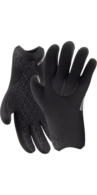 GUL 5mm Guanti Power Natur