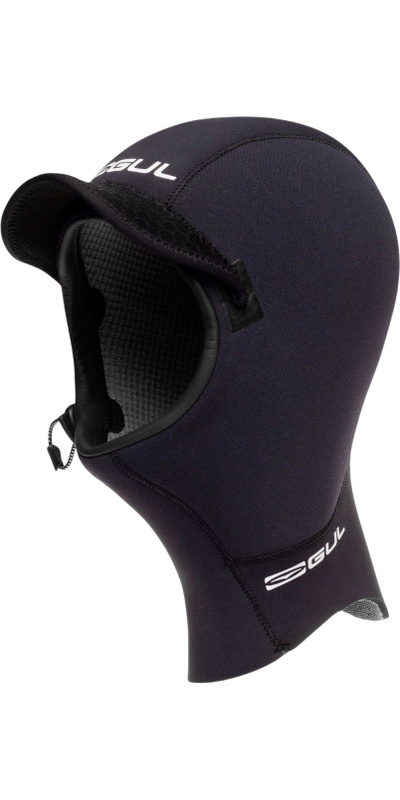 GUL Flexor Yulex 3mm Hood