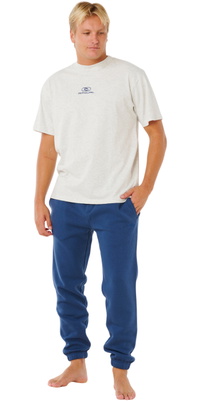 2026 Rip Curl Mens Classic Surf Trackpant 02QMPA - Light Navy