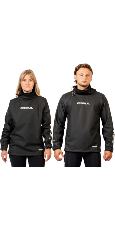 GUL Unisex Race-Lite Spray Top