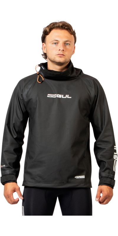 GUL Unisex Race-Lite Spray Top