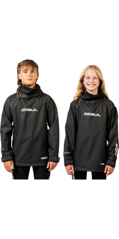 GUL Junior Race-Lite Spray Top