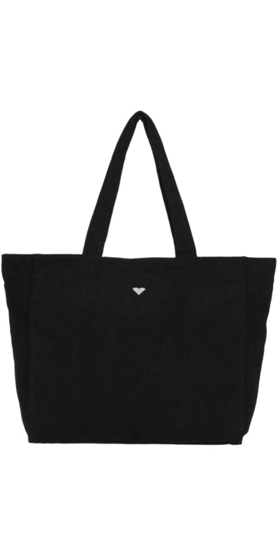 Roxy Womens Feeling Vibes Cord Tote Bag