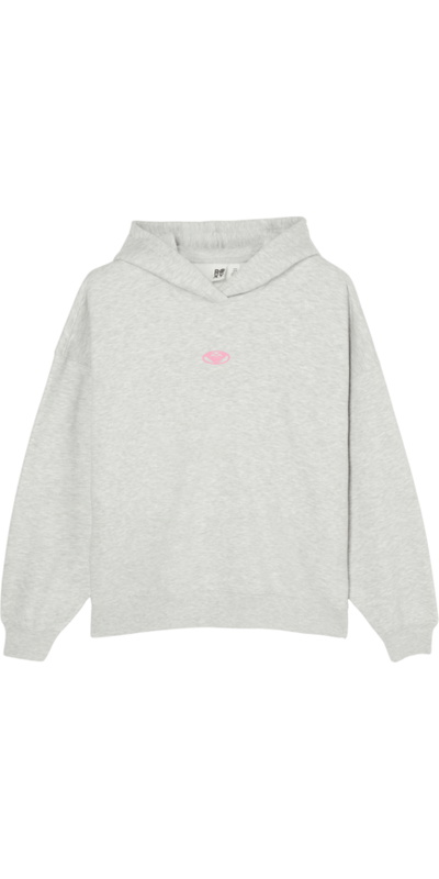 Roxy Womens Surf Doll Hoodie