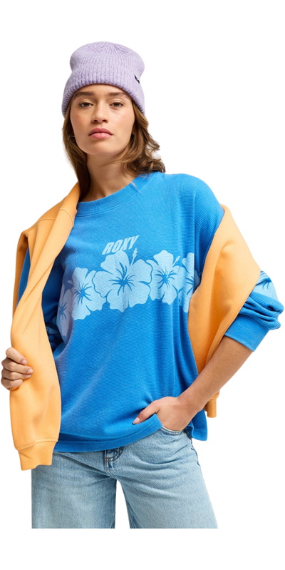 Roxy Womens Eastside Midweight Sweater