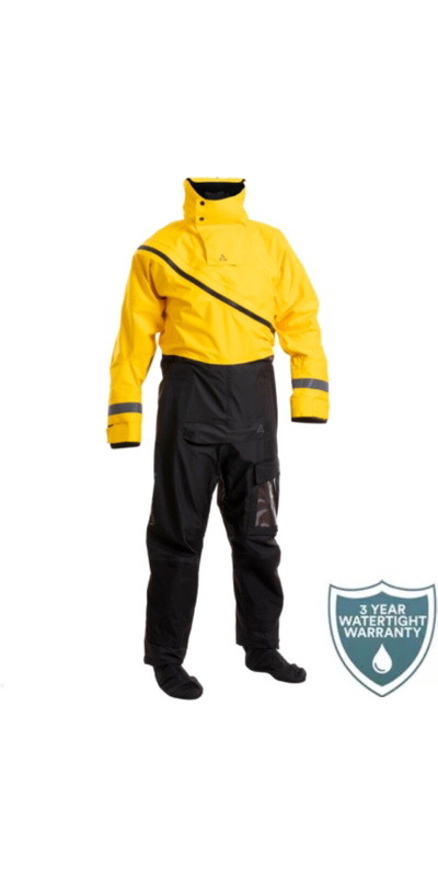 Typhoon Mens RNLI Infinity 200 Drysuit