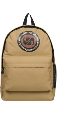 2026 Quiksilver Mens Everyday Backpack EQYBP03755 - Kelp