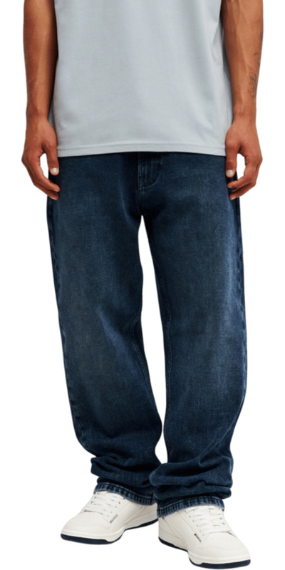 Quiksilver Mens Regular Denim Jeans