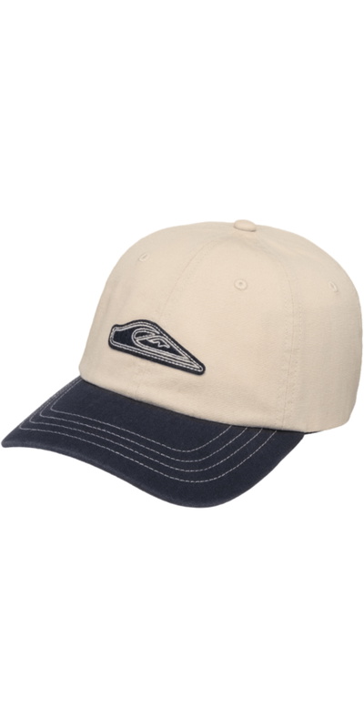 Quiksilver Mens Decades Special Cap